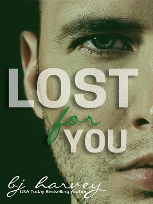 cover image of Lost for You